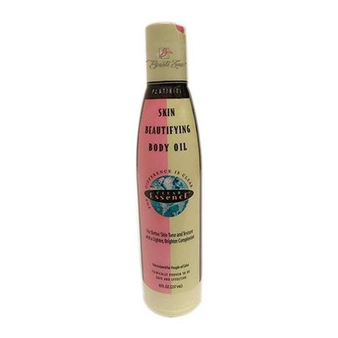 Clear Essence Beautifying Body Oil 237ml
